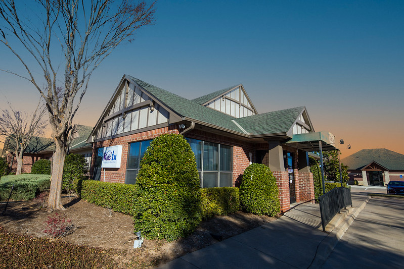 picture of Kids First Pediatric Urgent Care – Edmond